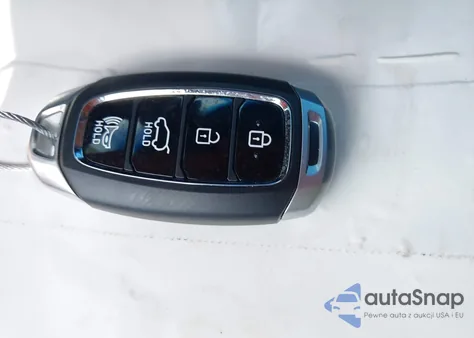 2019 Hyundai Veloster 2.0 Premium z USA, uszkodzony, nr VIN KMHTG6AF0KU015328